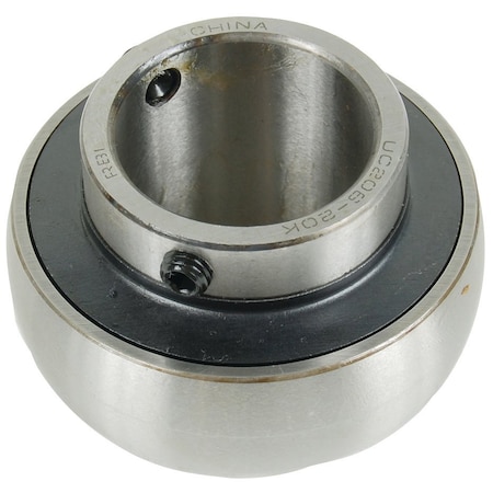 Sunbelt Ball Bearing 2.9" x2.9" x1.7" A-B1AC63